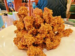 -烤肉宛饭庄(北新桥店)