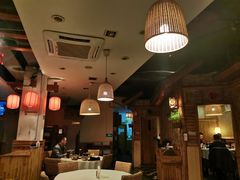 -深山老屋(国顺东路店)