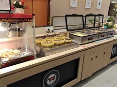 -诺丁牛排披萨自助餐厅(汕头苏宁店)