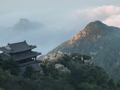 -泰山风景名胜区