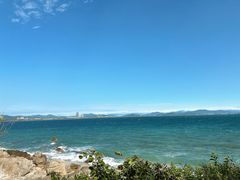 -三亚蜈支洲岛旅游区