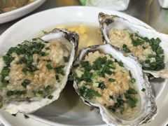 -健跳小海鲜(人民路店)