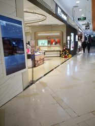 -周生生Chow Sang Sang(新世界店)