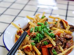 -渝绝回味碗土家洋芋饭(学道街店)