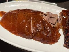 -金鸭季·北京烤鸭(深业上城店)