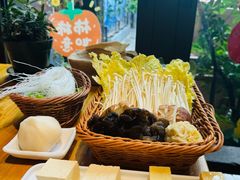 -四喜小胖·北京涮肉(五道营店)