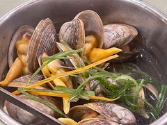 -渔娘渔家丹东海鲜(东直门店)