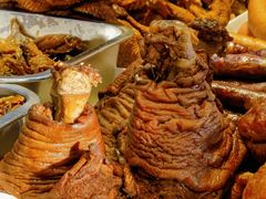 -净香园熟肉(北坦总店)