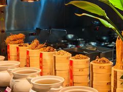 -玛莎拉自助餐厅(国贸店)