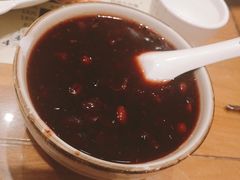 金牌红豆粥-葛记焖饼(伏牛路店)