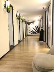 -恩舍瑜伽普拉提