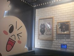 -范特西FANTASY量贩式KTV(民主广场店)