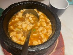 -绿茶餐厅(松江万达店)
