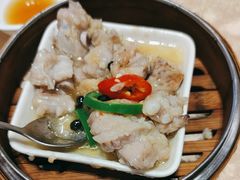 -广东胜利宾馆西关粤中餐厅
