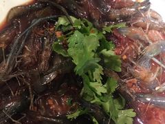-阿巧一号私房菜(止园路店)