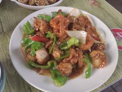 -小红门海鲜