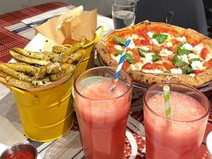 -Primo·丽莫意大利窑烤披萨