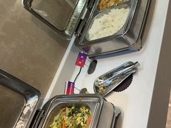 -郑州新郑国际机场T2航站楼-贵宾厅B区