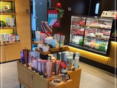 -星巴克(汇亚大厦店)