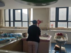 -菁幼月子会所(儿童医院店)