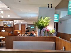 -花城粤菜餐厅(高新区店)