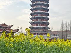 -皇罗禅寺