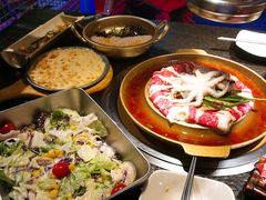 -奥赛奥自助烤肉(财富中心店)