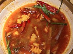 -山四砂锅(太原钟楼街店)