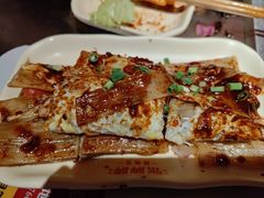 -张牌牌·东北烤肉小吃市集(金楠天街店)