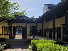 -常熟方塔园