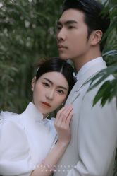 -苏菲雅婚纱摄影(环城南路店)