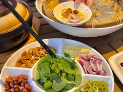 -观海轩餐厅(一线海景店)