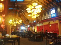 -老灶房-四川土菜(铁牛广场店)