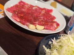 -蒜香焼肉PURUSHIN(马场路店)