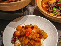 -简小舍·民间手艺菜(武昌江滩店)