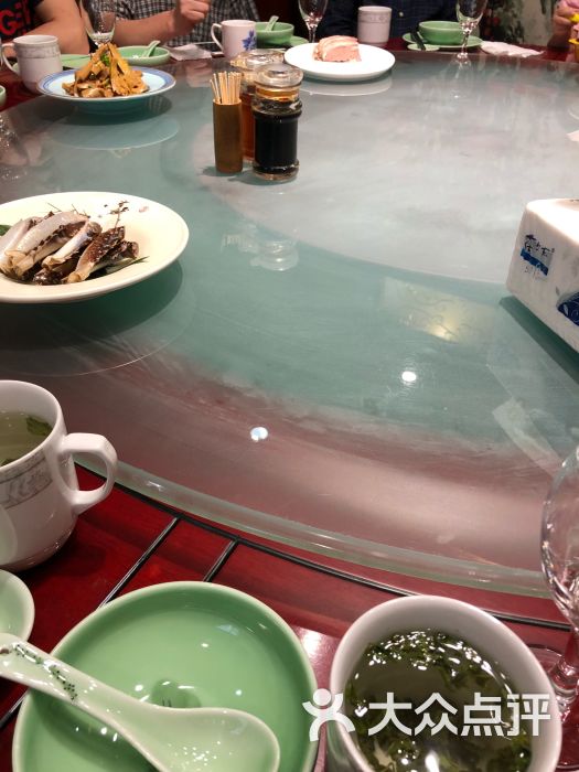 越府农家大院