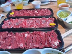 -正禾鲜·潮汕牛肉火锅(凯德天府店)
