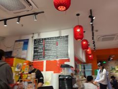 -荆九爷爆炒桥头三嫩(浙大店)