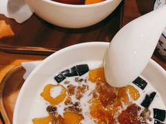 -彬媽糖水(万象天地店)