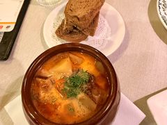 罐子牛肉-老井俄式餐厅