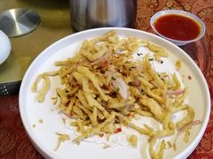 -客汀家宴·客家烟火 四季食材(集美店)
