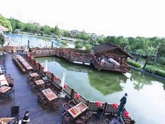 -浦鸿会游泳健身中心·Ambassy Club PD(金桥碧云国际社区店)