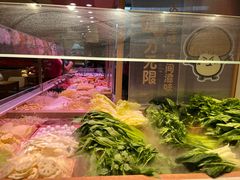 -福客麻辣烫·现炒麻辣香锅(印力中心店)