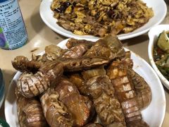 -小红门海鲜