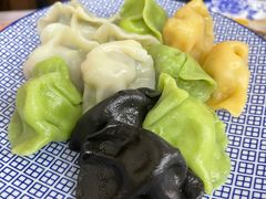 -1910老鲁味海鲜·戳子肉·青岛菜(金沙滩店)