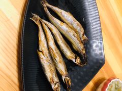-高木日本料理(静安寺店)