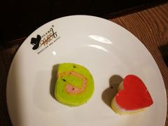 -汉巴味德(大悦城店)