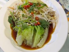 -日月昇渔家菜·海肠捞饭·大连海鲜(星海公园店)
