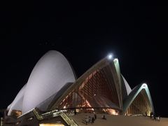 -悉尼歌剧院