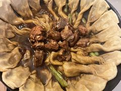-钰田大院·怀柔地道农家菜·烤虹鳟鱼(雁栖湖店)